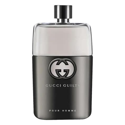 gucci guilty cologne pour homme|Gucci Guilty men's cologne ulta.